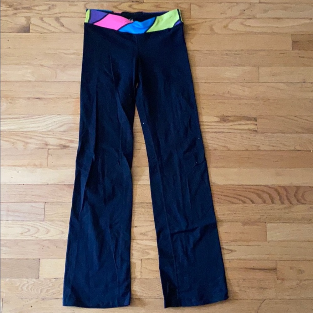 90 degree yoga pants